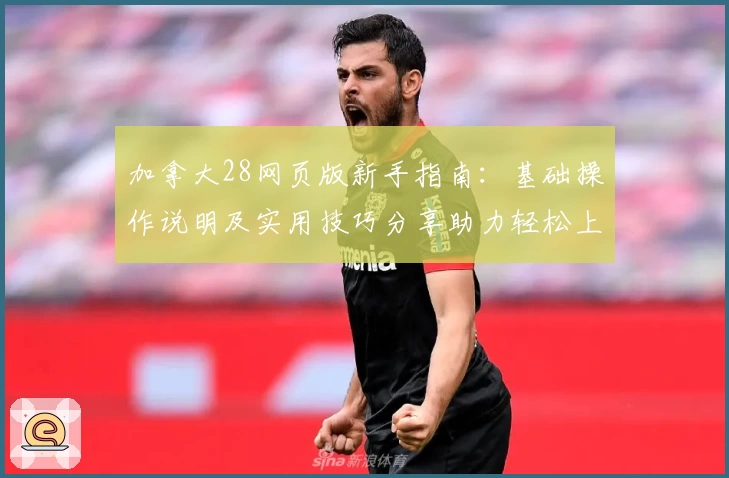 加拿大28网页版新手指南：基础操作说明及实用技巧分享助力轻松上手