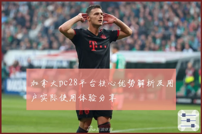 加拿大pc28平台核心优势解析及用户实际使用体验分享