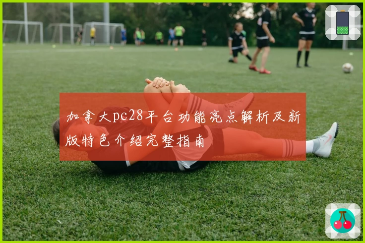 加拿大pc28平台功能亮点解析及新版特色介绍完整指南