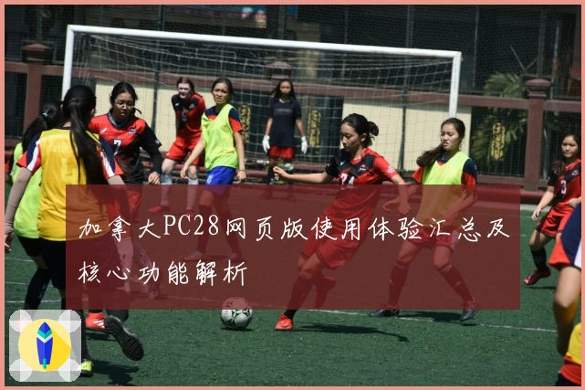 加拿大PC28网页版使用体验汇总及核心功能解析